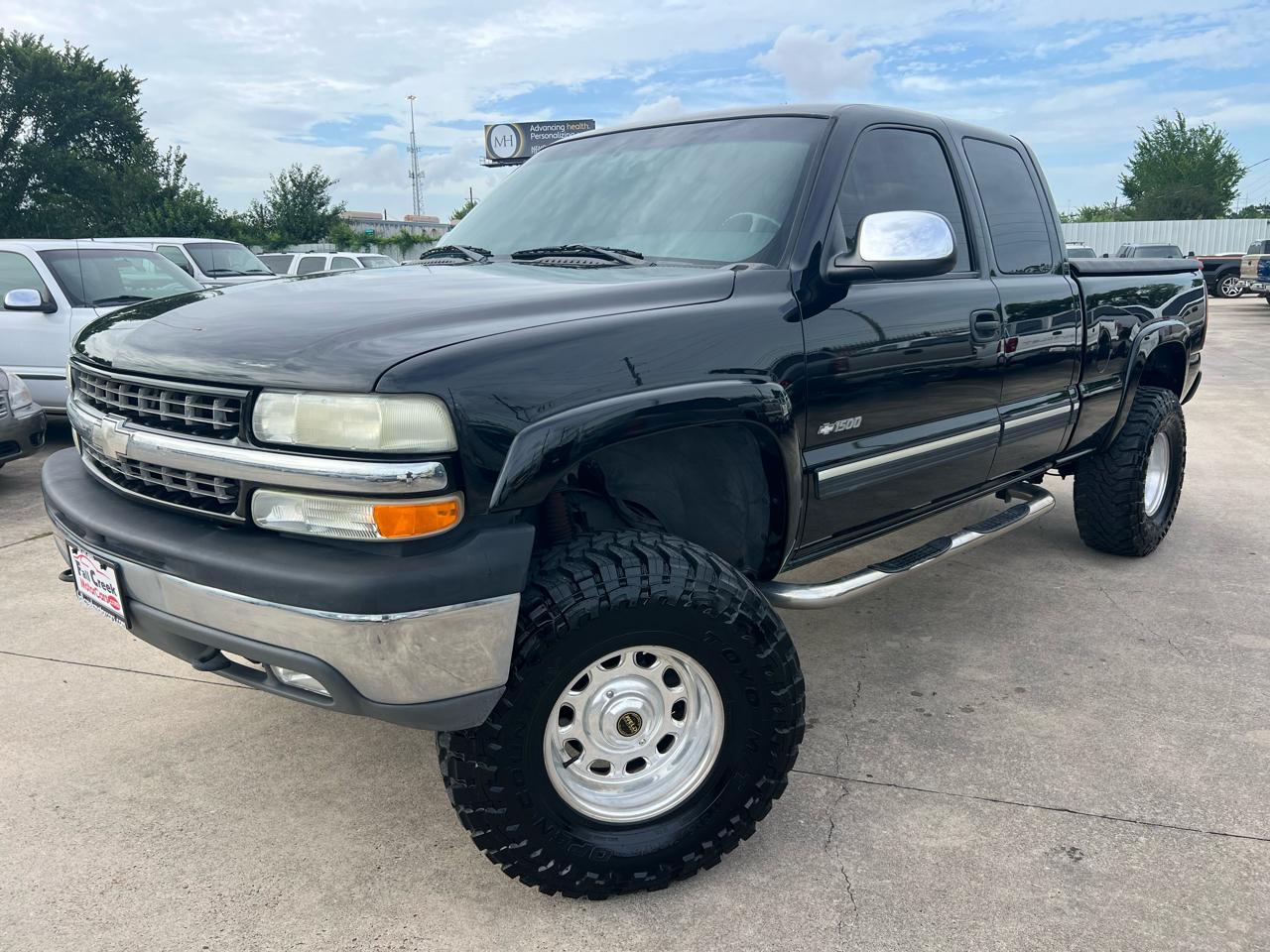 chevrolet silverado 1500 2002 1GCEK19T72E241935 image chevrolet silverado 1500 2002 1GCEK19T72E241935 image